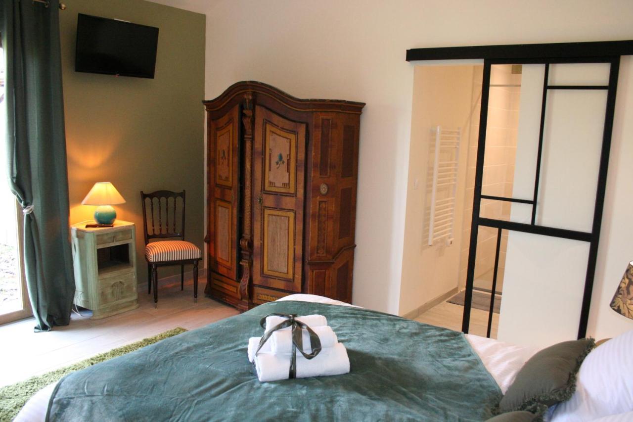 Bed and Breakfast Domaine Castetbieilh Tercis-les-Bains Exterior foto