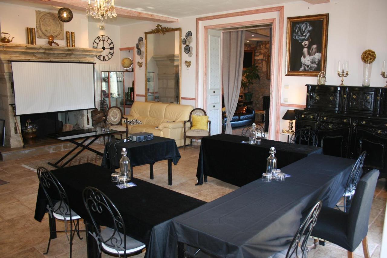 Bed and Breakfast Domaine Castetbieilh Tercis-les-Bains Exterior foto