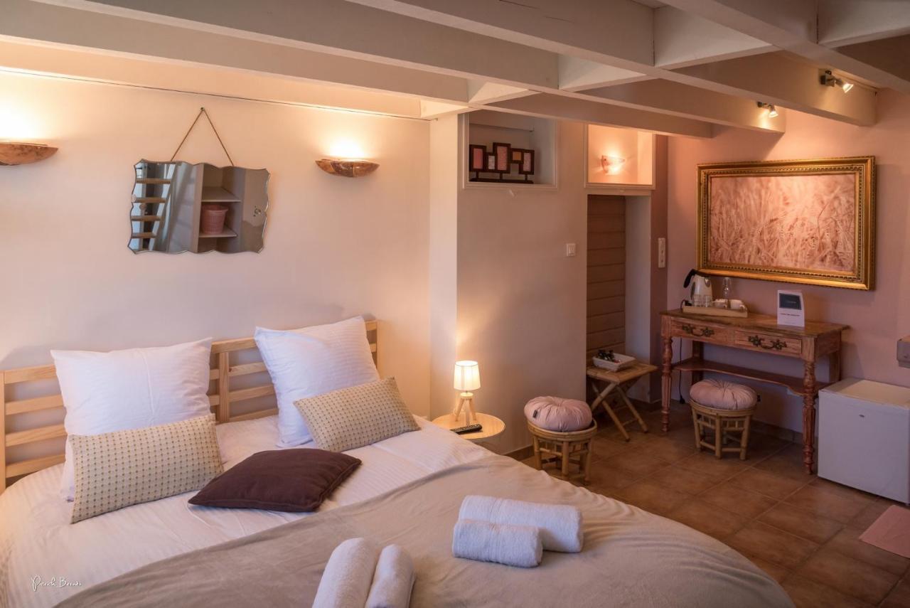 Bed and Breakfast Domaine Castetbieilh Tercis-les-Bains Exterior foto