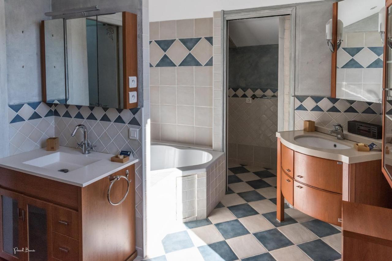 Bed and Breakfast Domaine Castetbieilh Tercis-les-Bains Exterior foto