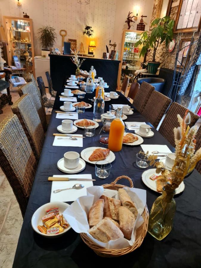 Bed and Breakfast Domaine Castetbieilh Tercis-les-Bains Exterior foto