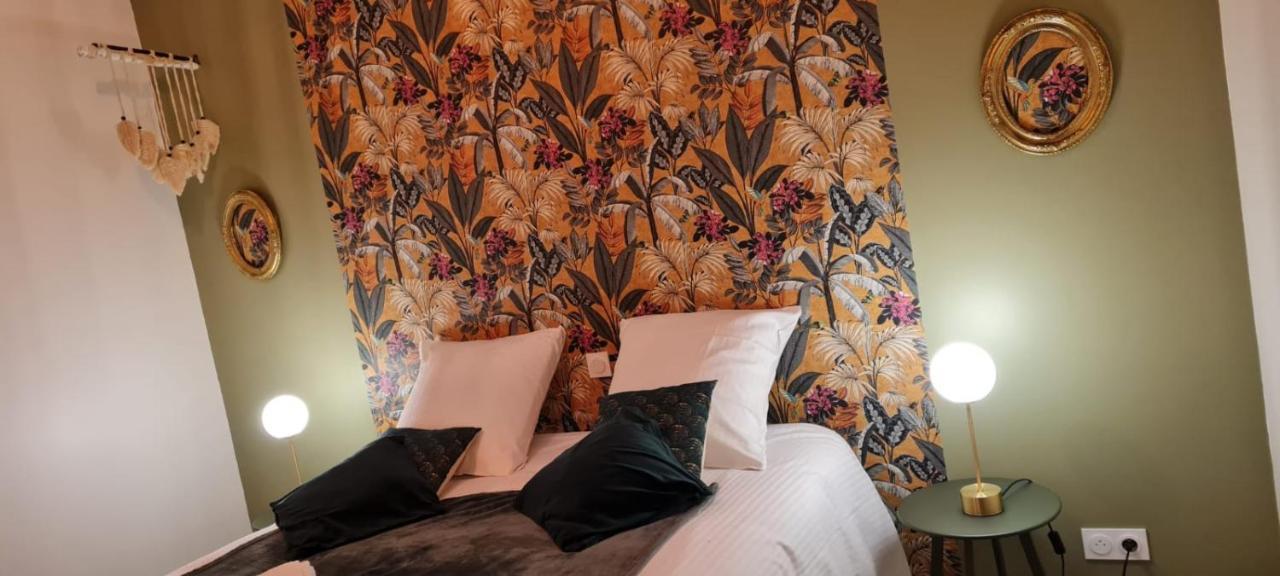 Bed and Breakfast Domaine Castetbieilh Tercis-les-Bains Exterior foto