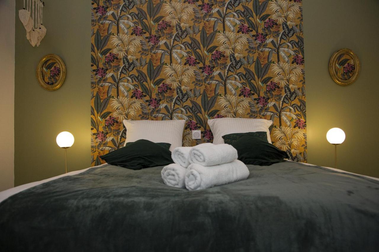 Bed and Breakfast Domaine Castetbieilh Tercis-les-Bains Exterior foto