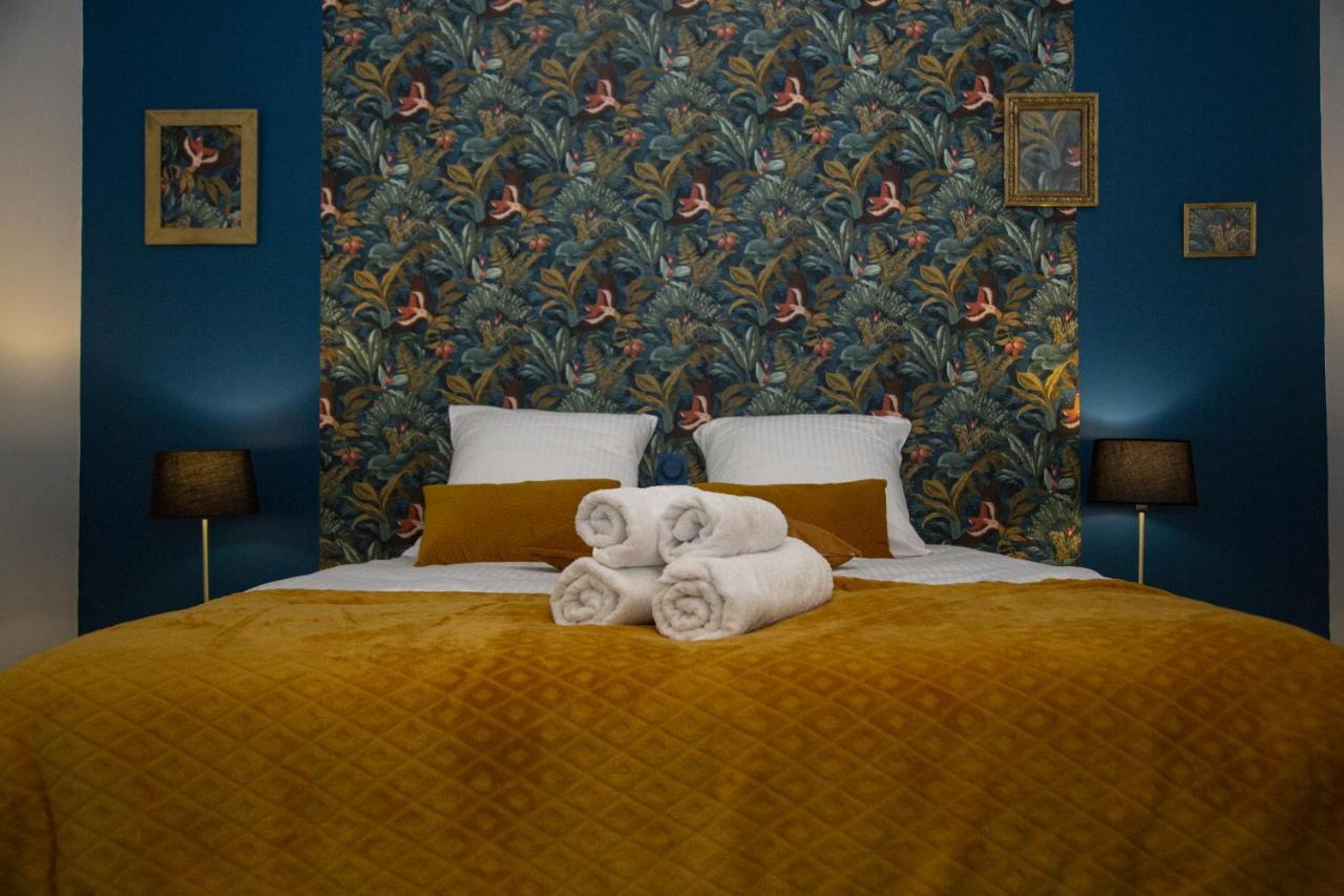 Bed and Breakfast Domaine Castetbieilh Tercis-les-Bains Exterior foto