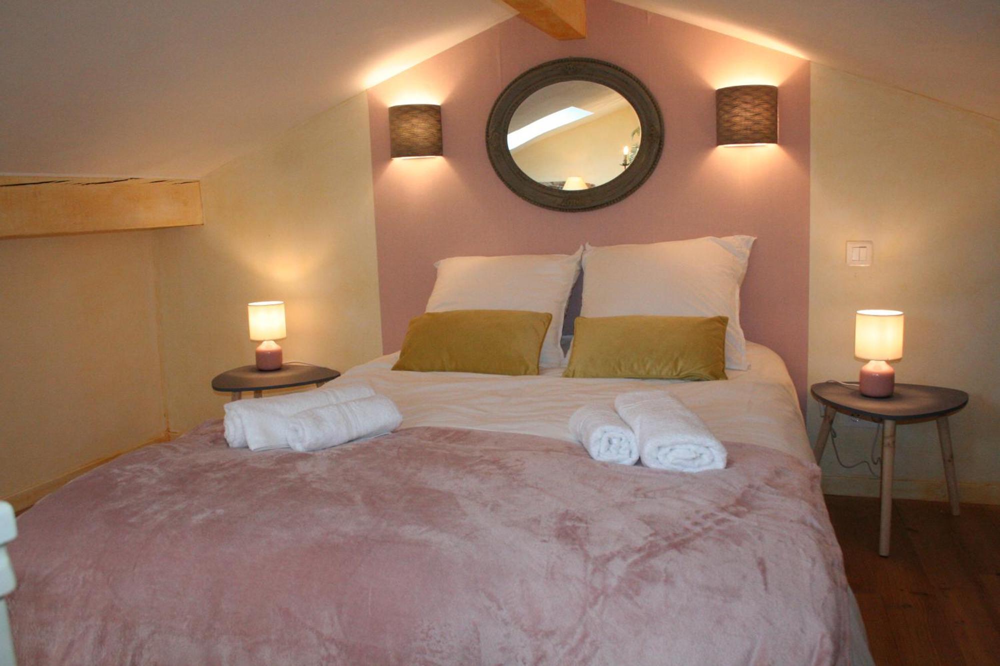 Bed and Breakfast Domaine Castetbieilh Tercis-les-Bains Zimmer foto
